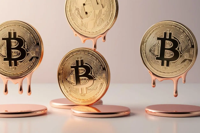 四大催化剂叠加，比特币或迎新一轮牛市行情