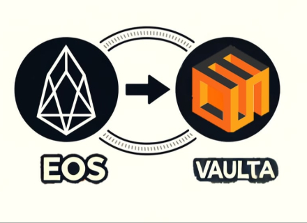 WLFI大举购入EOS：Web3银行的复兴还是投机的回响？