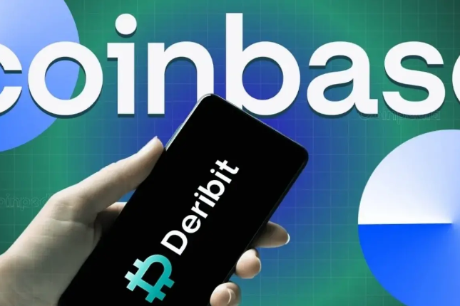 29 亿卖掉王座，Deribit 是逃顶还是战略转身？