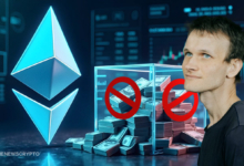 Vitalik Buterin States Ethereum Must Aid Fragile Cashless Systems