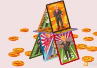 特朗普家族捞钱机器大盘点