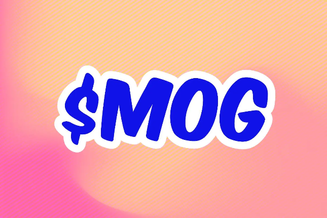 马斯克与Garry Tan引爆MOG Coin:揭秘Mog/Acc文化现象 - Odaily星球日报