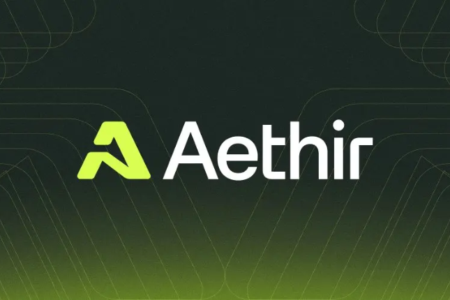 Aethir数据分析报告：窥见DePIN赛道的现在与未来