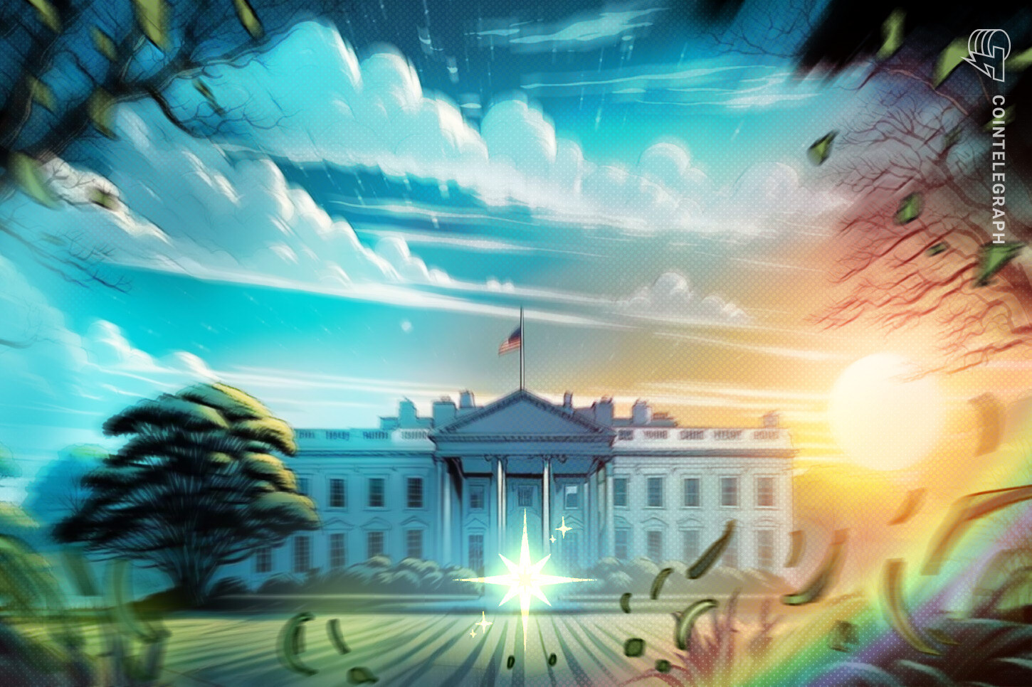 White House claims 'substantial progress' on China trade deal