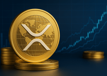 Saudi Prince Backs First XRP Treasury Company With $100 Million War Chest