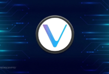 VeChain Surges Past 200-Day EMA, VET Eyes $0.060 Target - TheNewsCrypto