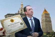 Brad Lander Slams Mayor Adams’ Risky Bitcoin Bond Plan