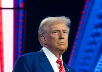 Trump’s Crypto Supper Stirs DC—Yet One Political Powerhouse Stays Cool - bitcoinist