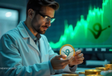 Virtuals Protocol (VIRTUAL) Bulls Charge Ahead, Eyeing $5 Barrier