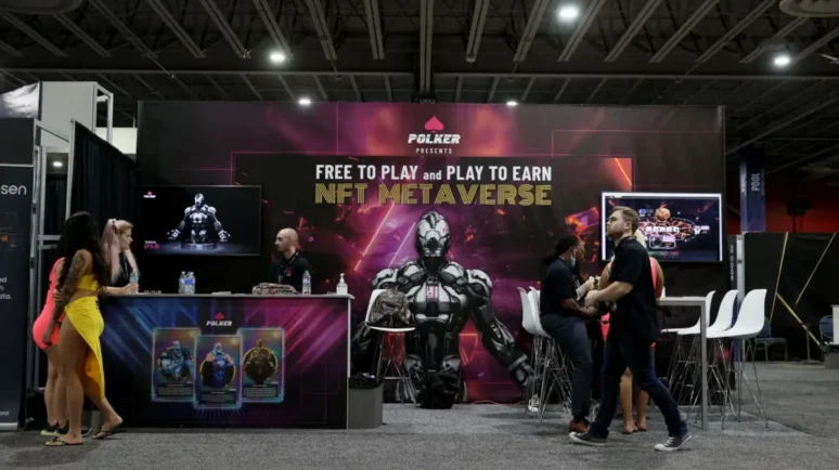 Play-and-Earn Is Replacing P2E—Here’s Why That Matters
