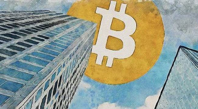 投机还是远见？5 月全球企业比特币购买大盘点
