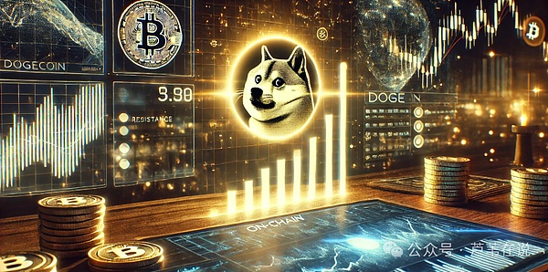狗狗币(DOGE)暴涨37%后,下一个阻力位将翻倍,1美元不是梦!