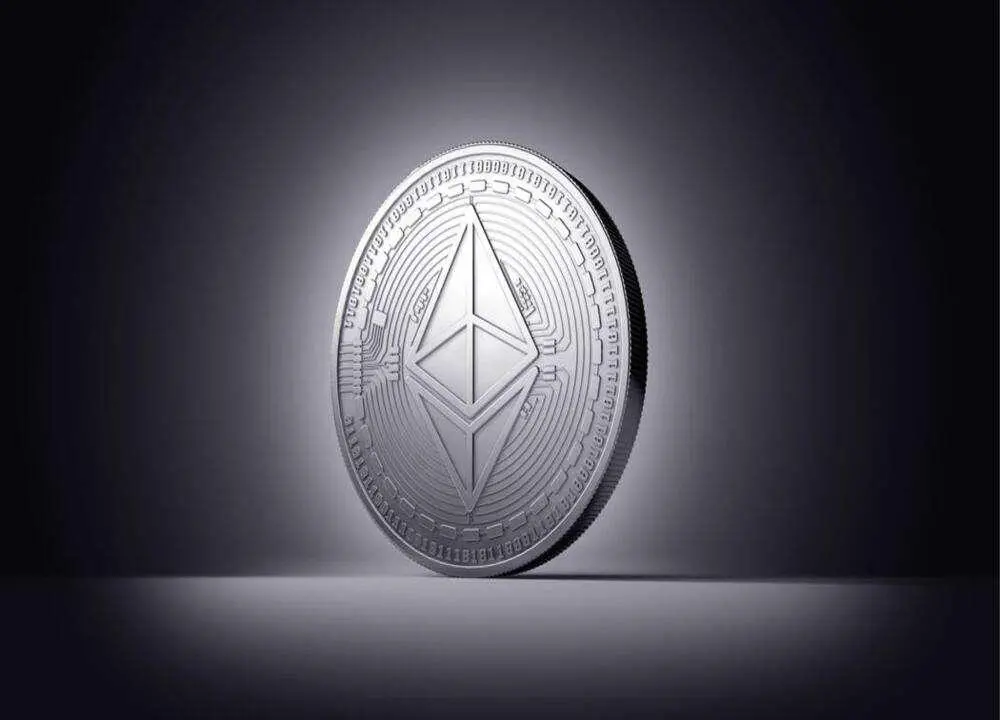 以太坊三天涨超 40%，发生了什么？