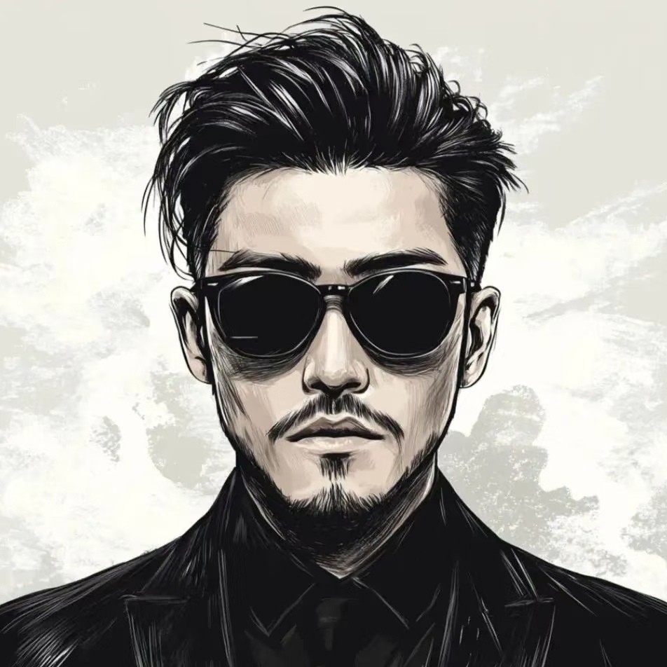 Picture of the author