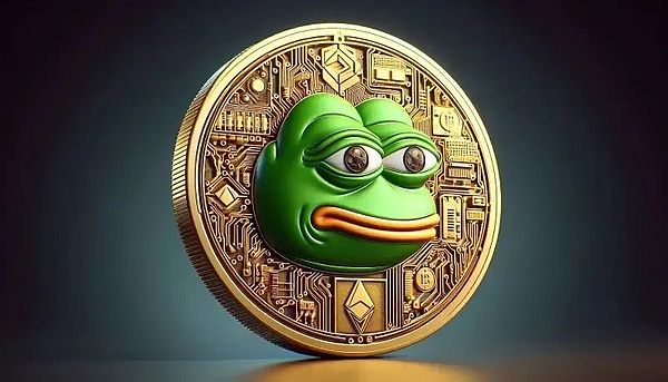 Pepe Coin(PEPE)复苏迹象显现:能否延续上涨势头 突破0.00001美元?