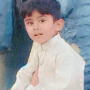 Picture of the author