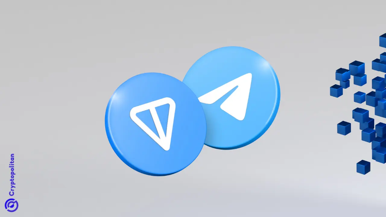 FOMO 慎入！Toncoin 突破行情背后的隐忧