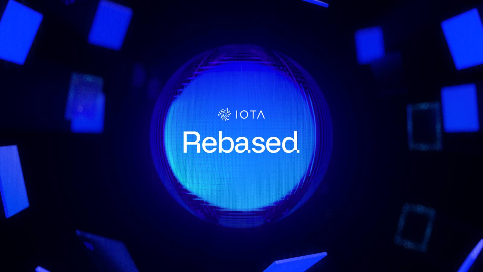 IOTA 重磅宣布 Rebased 主网升级正式上线 - 深潮