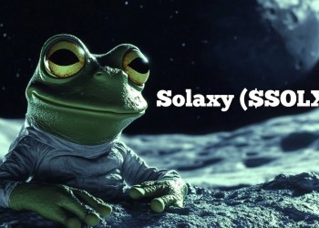 Solaxy Presale Heats Up as Traders Hunt the Next Hyperliquid