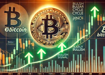Bitcoin Bull-Bear Cycle Indicator Flashes 1st Bullish Signal Since February – Details