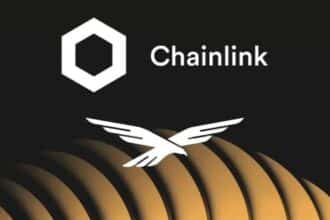 Chainlink Partners with World Liberty Financial for USD1 Cross-Chain