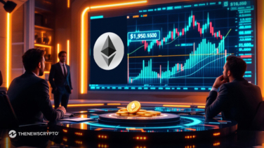 Can Ethereum Hold Above $2,700 and Break Toward $3,000?