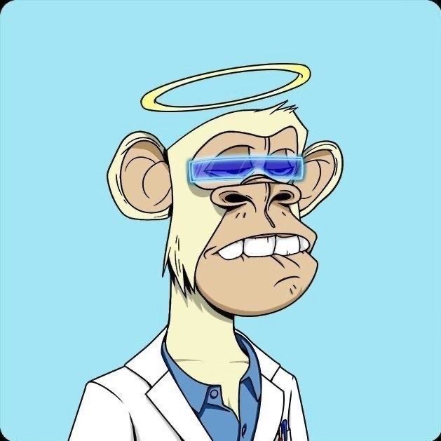 Picture of the author