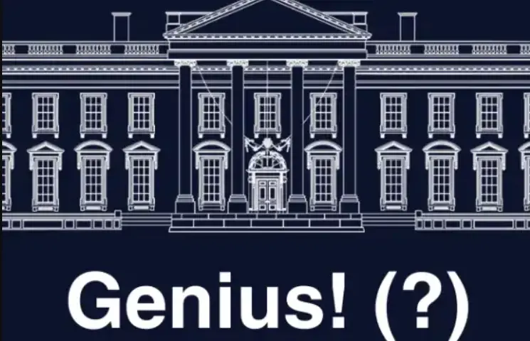 继美国 GENIUS 之后，香港通过的稳定币法案有何新看点？