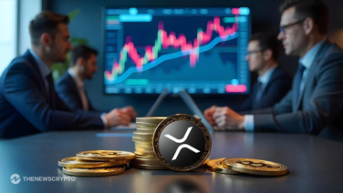 Is XRP Ready for a Bullish Run? The Key to Higher Levels Lies with the Bulls