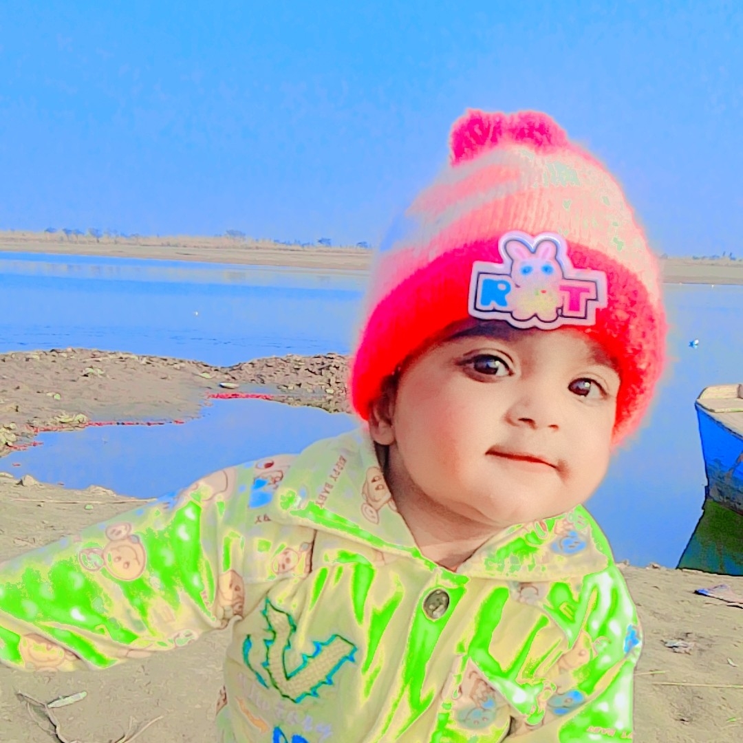 Picture of the author