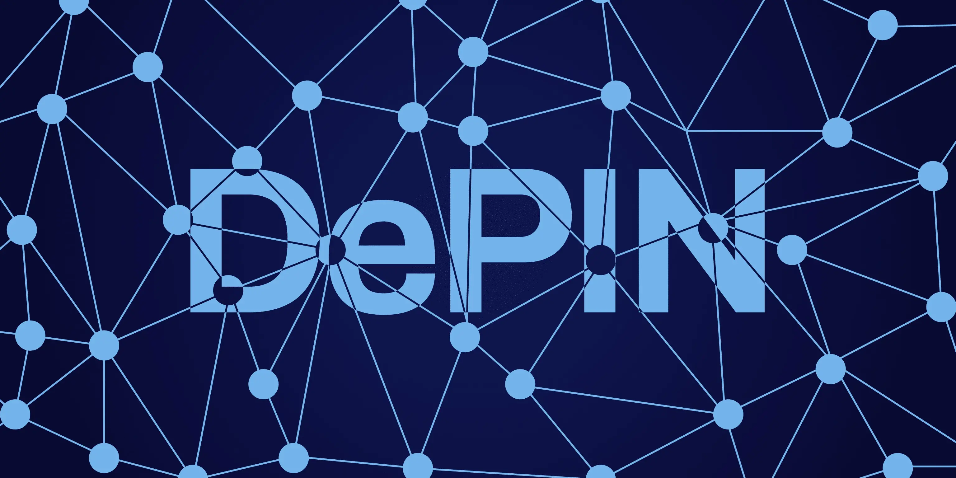 Alpha 机会仍在，从零开始梳理 DePIN 的投资逻辑
