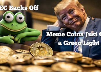Meme Coins Just Got a Green Light – 3 Tokens Ready to Explode as the SEC Backs Off
