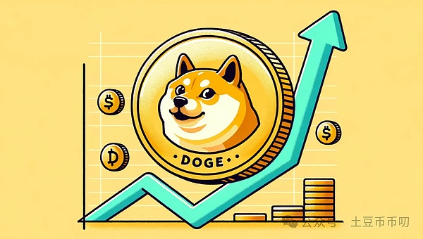 狗狗币(DOGE)0.21美元筑底成功,狂暴拉升突破0.24!下一站0.28?