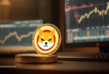 SHIB Price Dips 5.67% Despite Bullish Sentiment and Shibarium Milestone