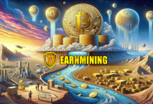 Global Users Trust Earn Mining Which is Safe and Worry-Free