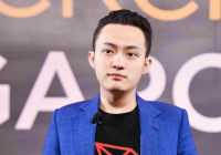 超越以太坊！波场链上USDT发行量突破750亿，孙宇晨打造稳定币霸主