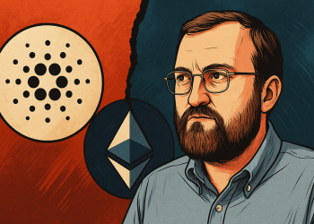 $600 Million Cardano Smear Was ETH-Backed Stunt, Says Hoskinson