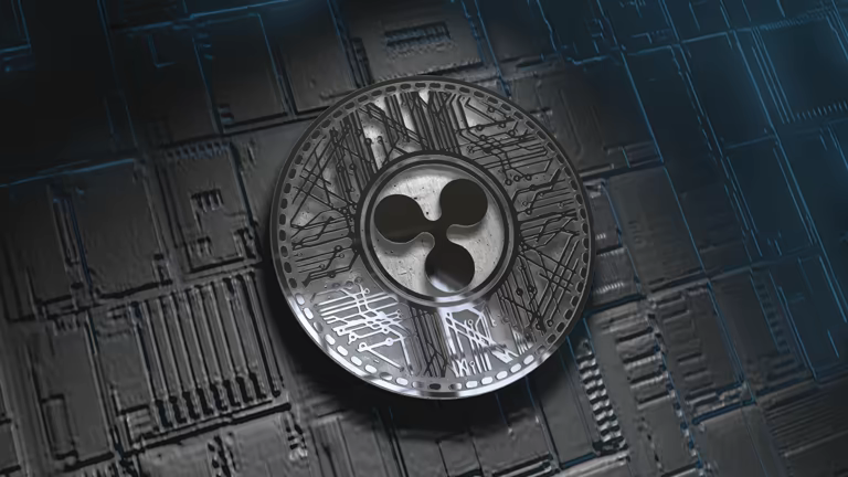 The Stars Align: Crypto Analyst Predicts 1,700% Rally For XRP In 2 Months