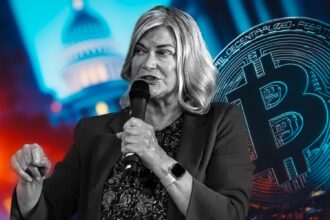Senators Lummis and Moreno Propose Crypto Tax Relief Plan