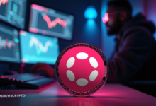 Polkadot (DOT) Eyes $6.10 Rebound as Bulls Defend Key Support Zone