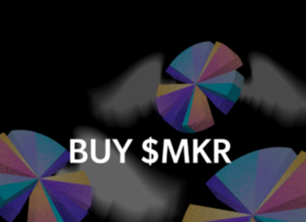 观点：为什么我认为 MakerDAO 的 MKR 将跑赢大多数资产？