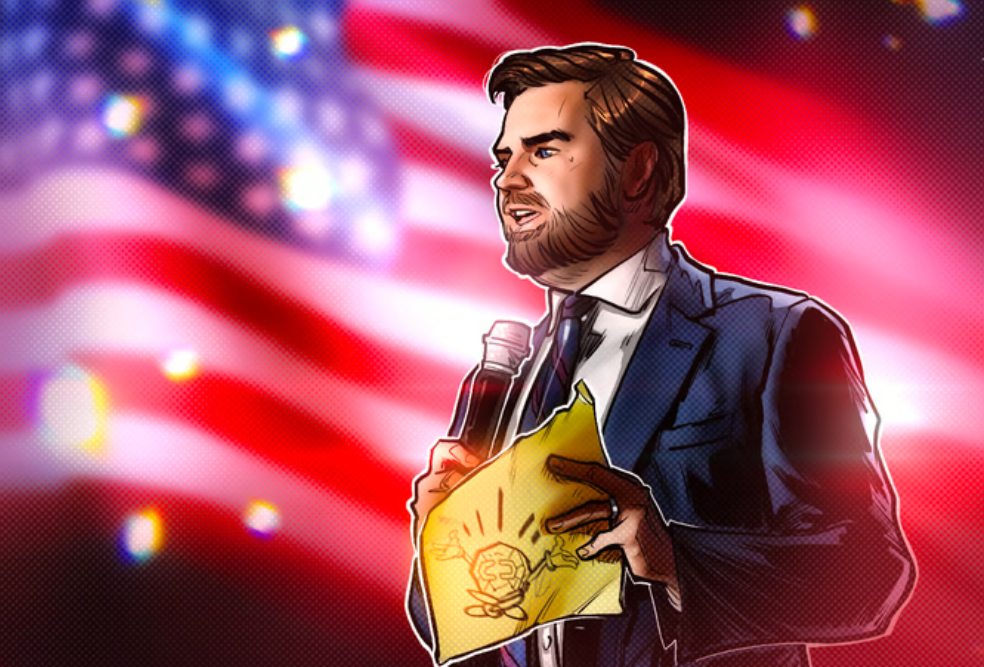 副总统也站台？万斯将登台 BTC 会议，特朗普“币圈立场”再掀波澜