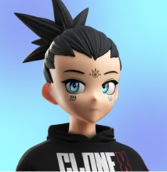 Picture of the author