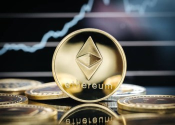 Ethereum SOPR Signals Strength, Suggests More Upside Ahead – Details