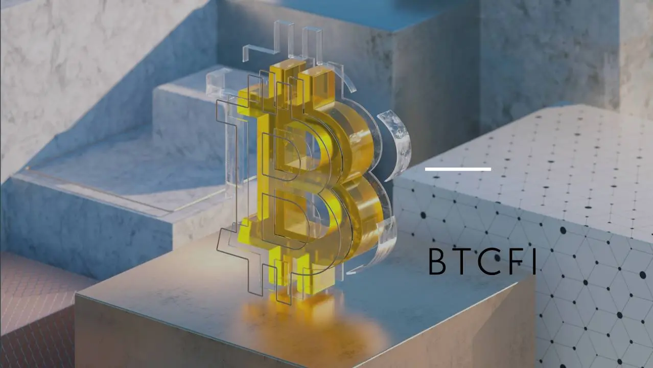 BTCFi 已死？ - 链捕手