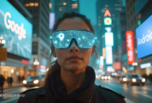 Google’s Android XR Begins a New Chapter in Wearable AI Technology - TheNewsCrypto
