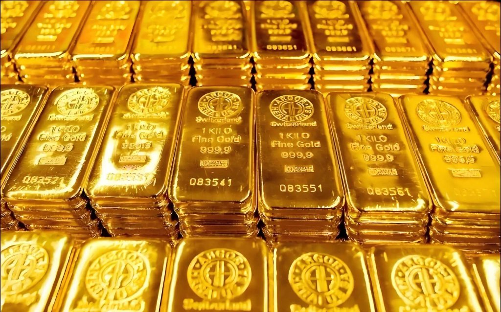 资金轮动明显，黄金与比特币呈现 “零和博弈”