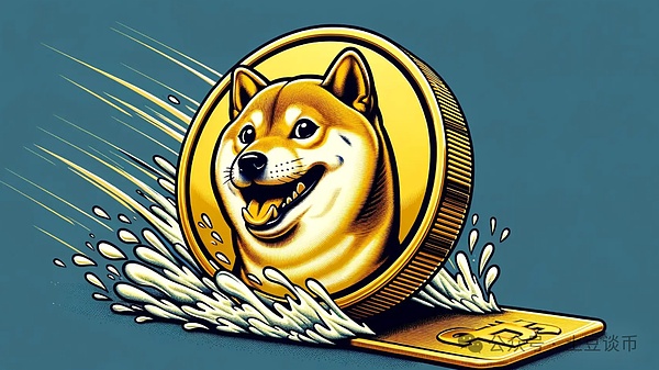 狗狗币(DOGE)0.22防线告急!——这次能否守住支撑?