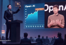 Sam Altman’s World Expands to U.S. With Iris Scan “Orb” for World ID
