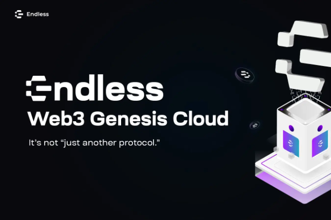 奇点3.0大会成功举办，Endless Web3创世云生态扩展的又一里程碑